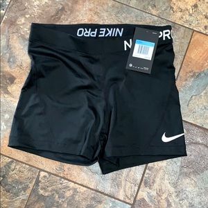 Nike shorts